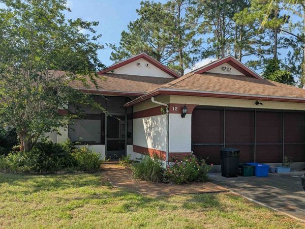 12 Sea Breeze Trl, Palm Coast, FL 32164