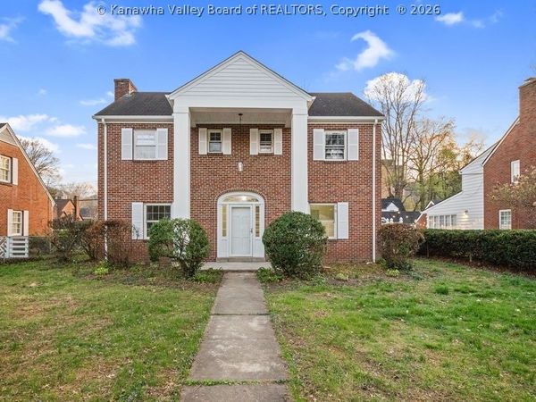 4803 Virginia Avenue, Charleston, WV 25304
