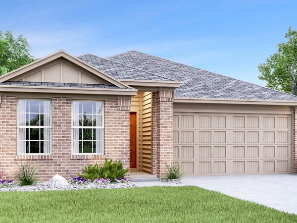 137 ANNETTE , Kyle, TX 78640