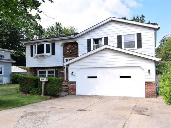 6284 Seminole Trail , Mentor, OH 44060
