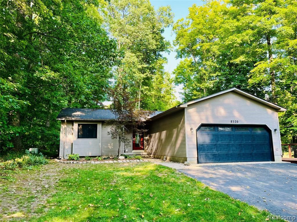 8320 Outer Drive S, Long Lake Township, MI 49685 Main Photo
