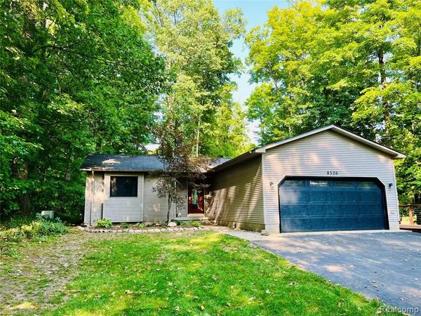 8320 Outer Drive S, Long Lake Twp, MI 49685