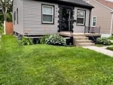 9974 Mettetal Street, Detroit, Mi 48227