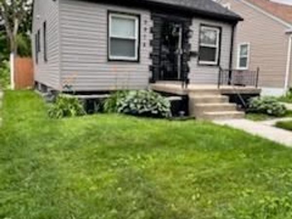 9974 Mettetal Street, Detroit, MI 48227