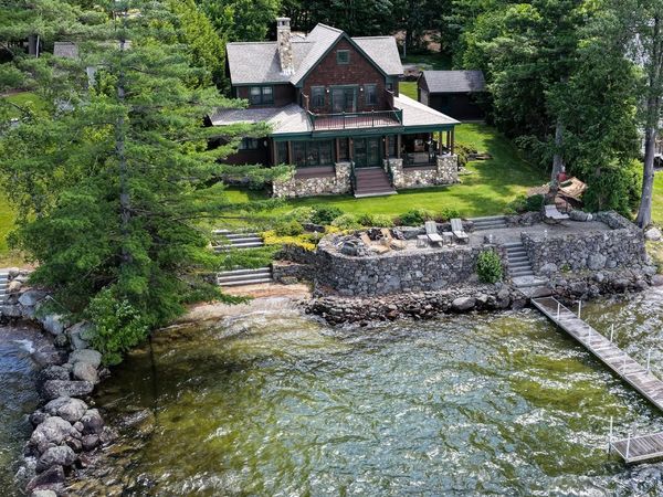 203 Shore Drive N, Bridgewater, NH 03222