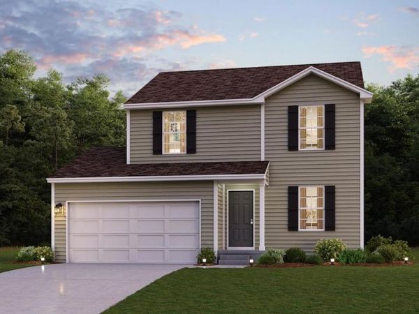 7923 Durham Road, Whitehall, MI 49461