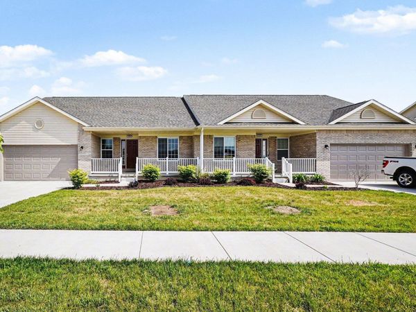 1717 Trenton Drive, Mt Pleasant, MI 48858