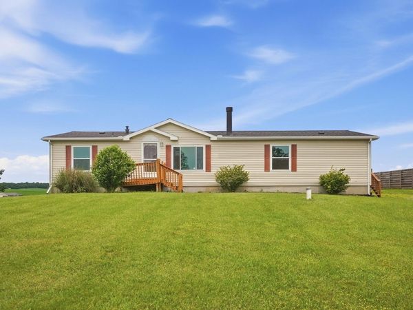 10511 Township Road 258, North Lewisburg, OH 43060