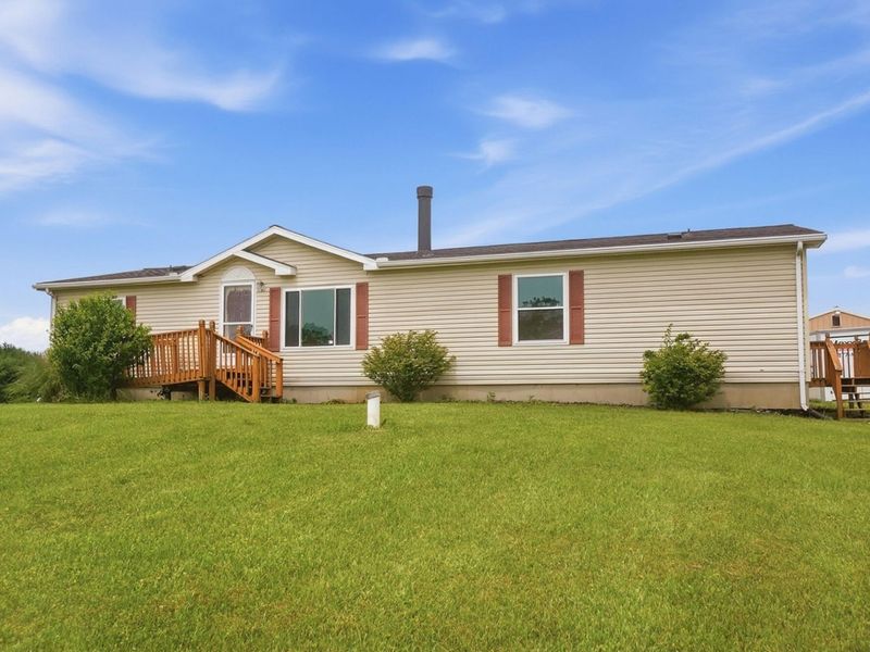 10511 Township Road 258, North Lewisburg, OH 43060 Photo 2