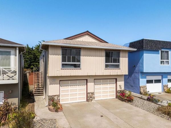 Daly City, CA 94015