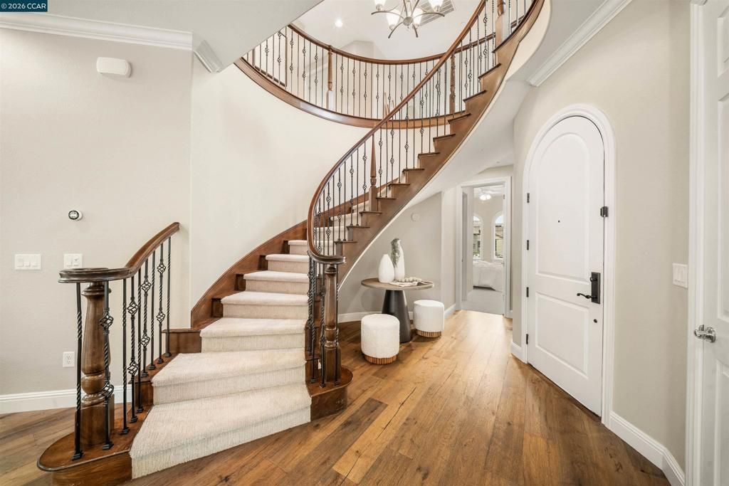 504 Hyacinthus Ct, San Ramon, CA 94582 Main Photo