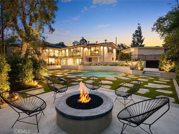 4607 Alta Canyada, La Canada Flintridge, CA 91011