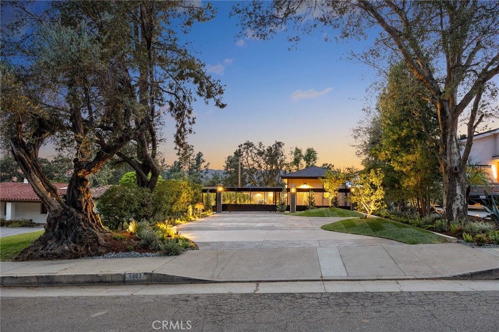 4607 Alta Canyada, La Canada Flintridge, CA 91011 Main Photo