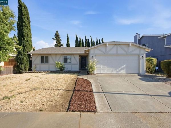 1219 Rebecca Dr, Suisun City, CA 94585