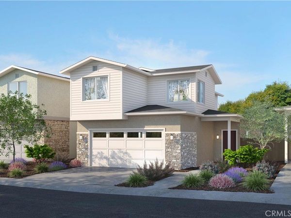 344 Cerro Lane, Unit Lot 8, Nipomo, CA 93444