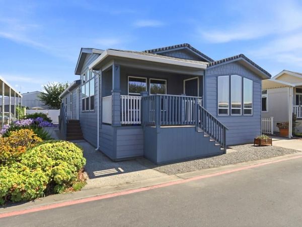 2052 Gold Street, Unit 7, Alviso, CA 95002
