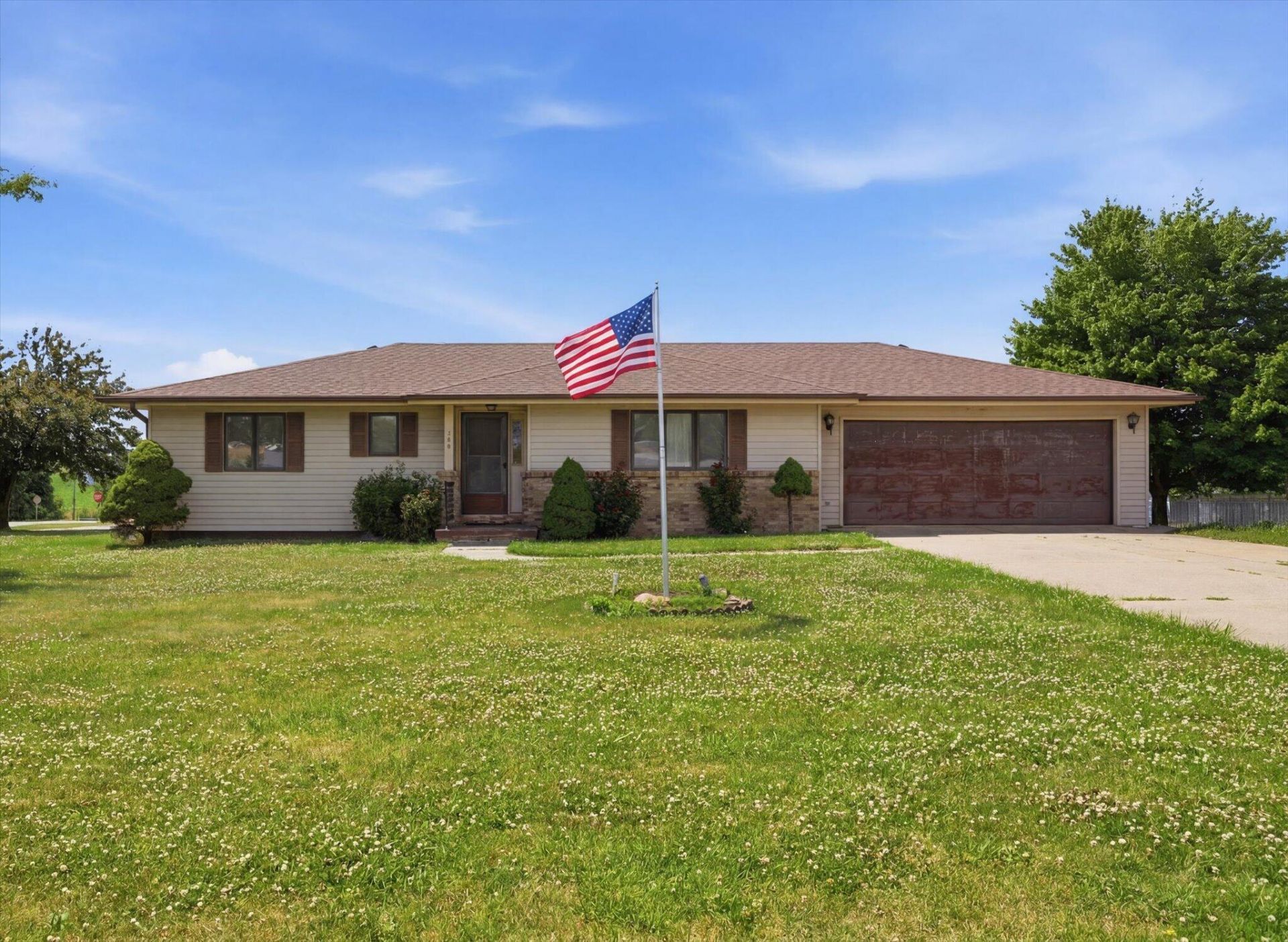 200 Davenport Street, Shelby, IA 51570 Main Photo