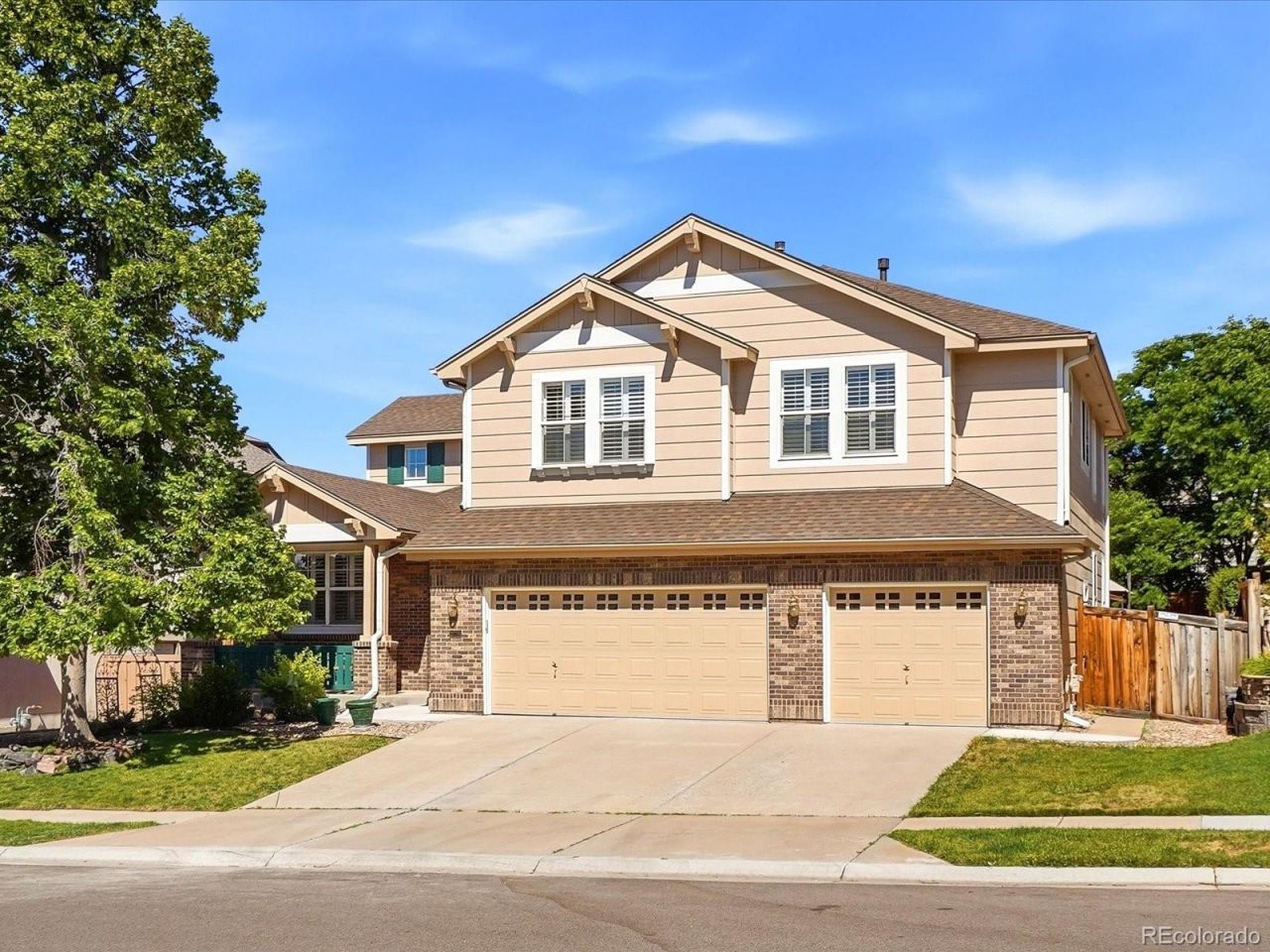5779 S Jay Street, Littleton, CO 80123 Main Photo