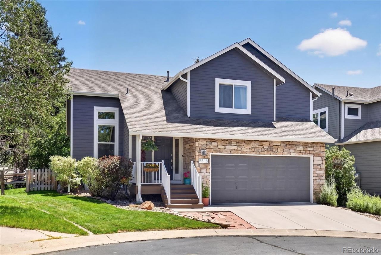 5546 Lone Eagle Court, Boulder, CO 80301 Main Photo