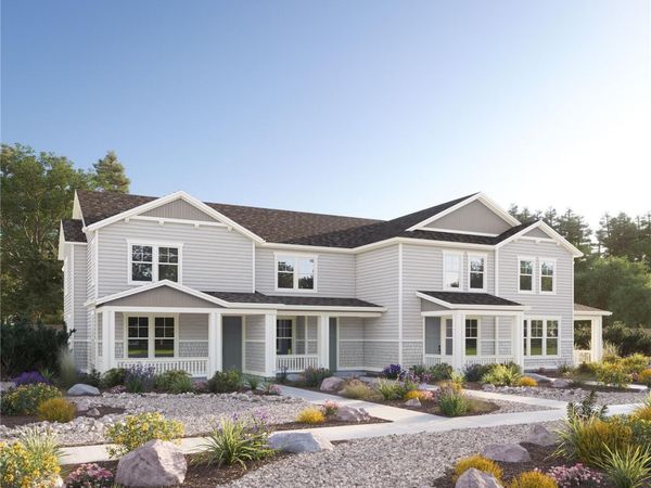 5346 Gardner Parkway, Firestone, CO 80504