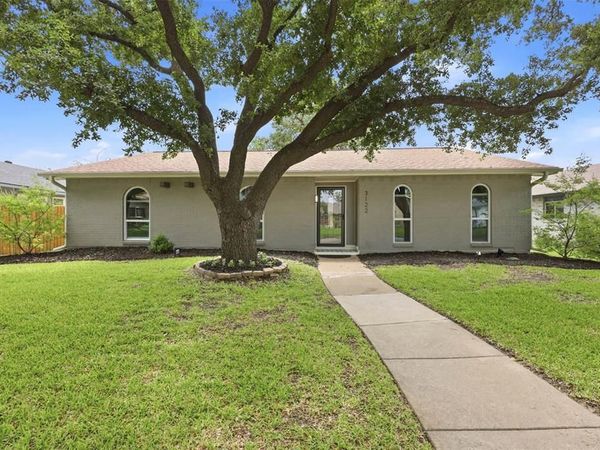 3122 Furneaux Lane, Carrollton, TX 75007