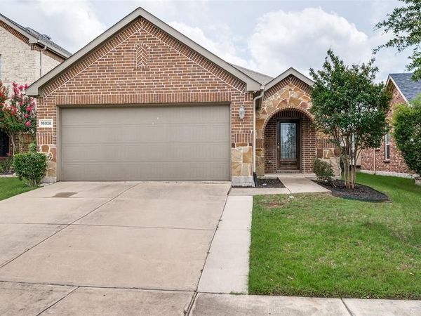 16028 Crosslake Court, Prosper, TX 75078