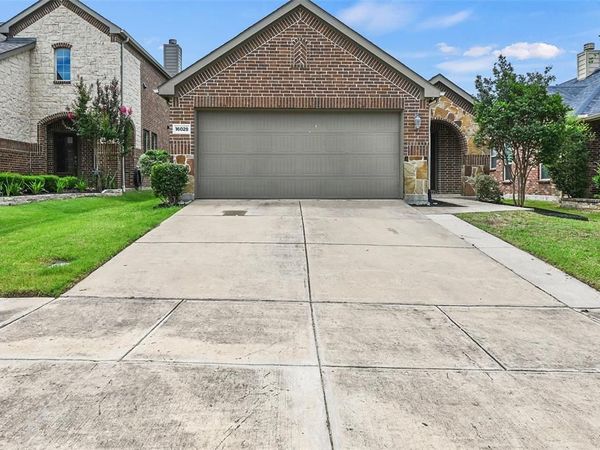 16028 Crosslake Court, Prosper, TX 75078