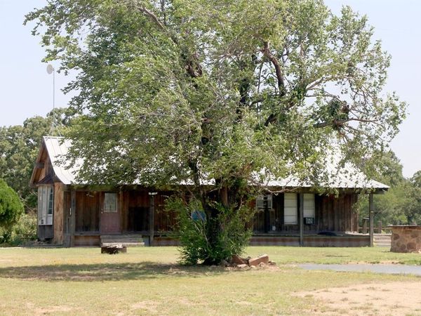 117 County Road 485, Ranger, TX 76470