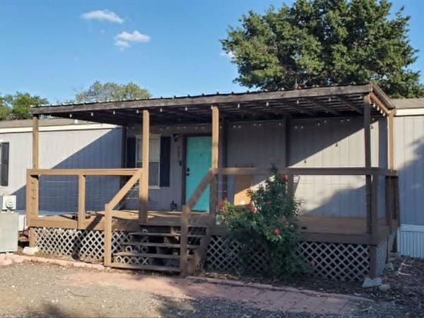 2093 Private Road 354, Hawley, TX 79525