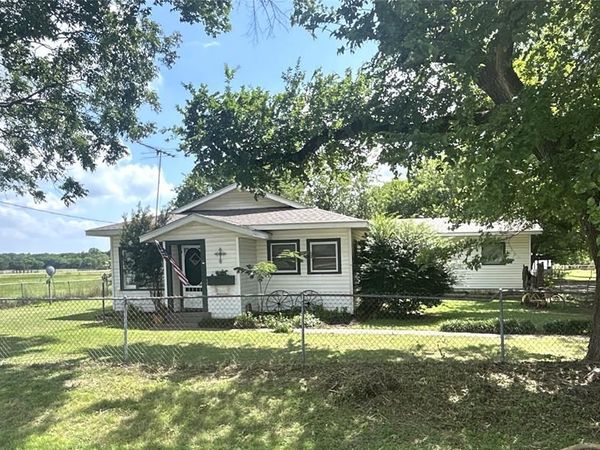 4024 County Road 415, Alvarado, TX 76009