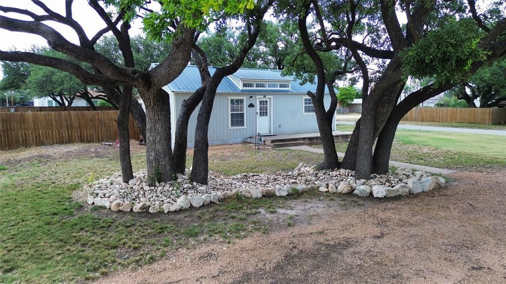 420 King Street, Eden, TX 76837 Main Photo