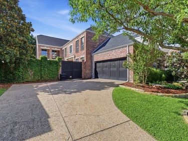 4643 San Marcos Way, Frisco, TX 75034