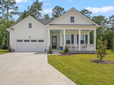 6759 Genesis Dr, Murrells Inlet, SC 29576