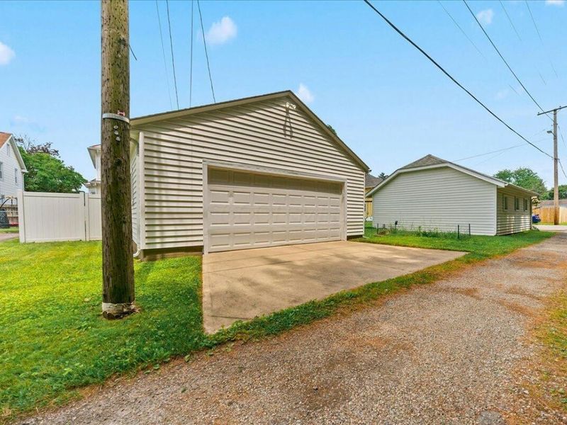 247 Rugg Avenue, Newark, OH 43055 Photo 10