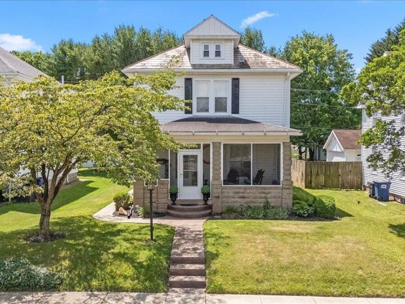 247 Rugg Avenue, Newark, OH 43055 Photo 2