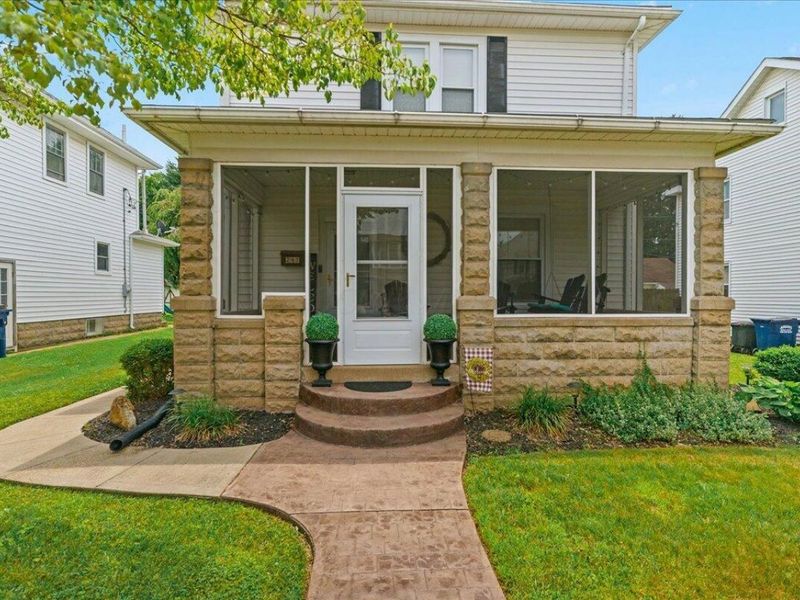 247 Rugg Avenue, Newark, OH 43055 Photo 4