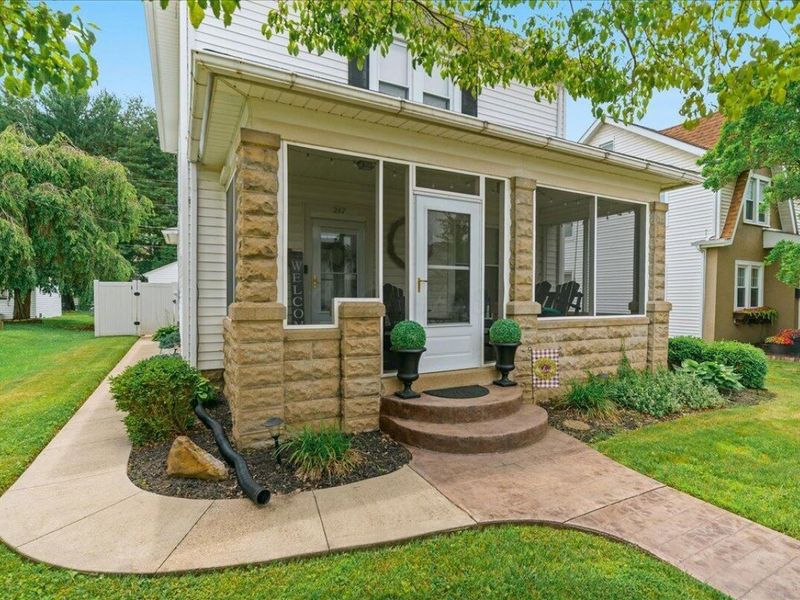 247 Rugg Avenue, Newark, OH 43055 Photo 6