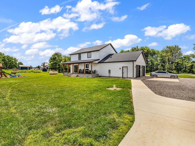 6445 Sycamore Road, Centerburg, OH 43011 Photo 12