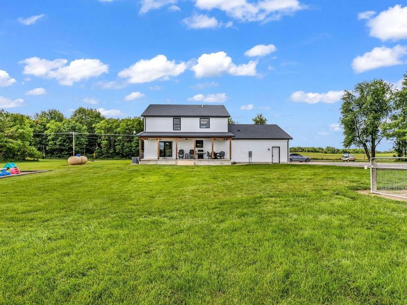 6445 Sycamore Road, Centerburg, OH 43011 Photo 13