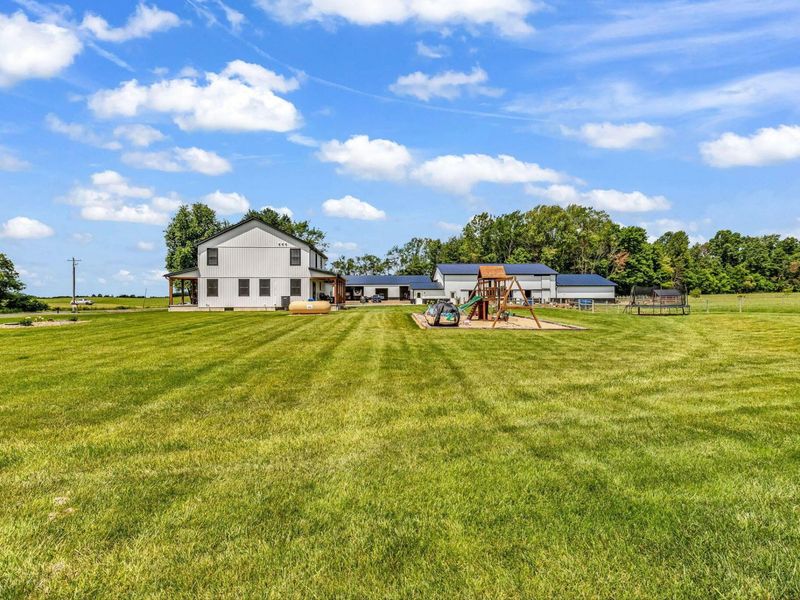 6445 Sycamore Road, Centerburg, OH 43011 Photo 15