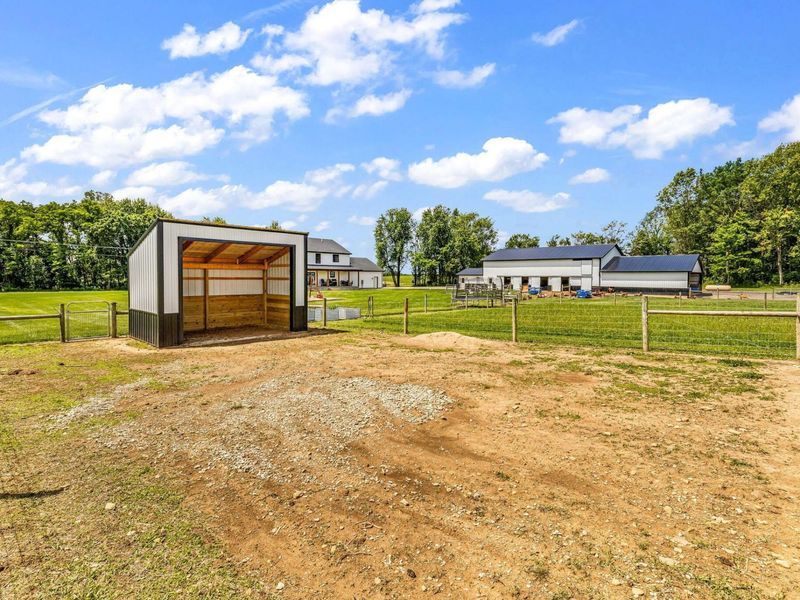 6445 Sycamore Road, Centerburg, OH 43011 Photo 16