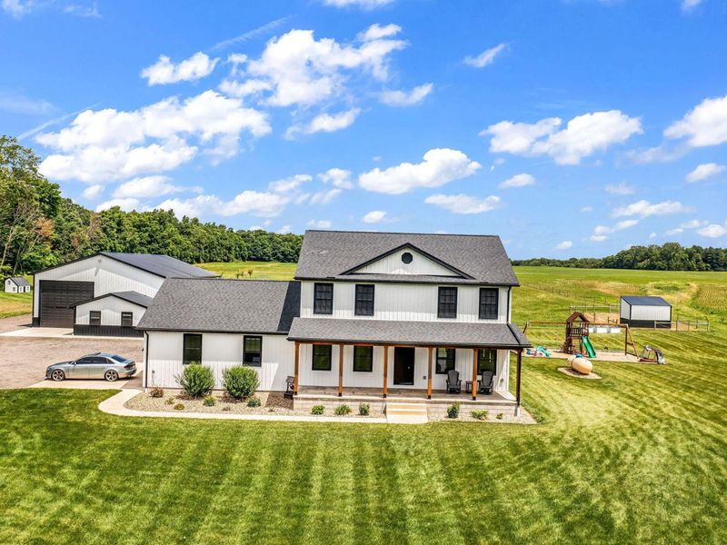 6445 Sycamore Road, Centerburg, OH 43011 Photo 20