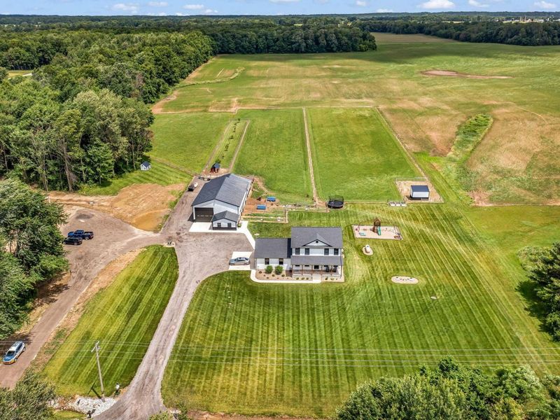 6445 Sycamore Road, Centerburg, OH 43011 Photo 22