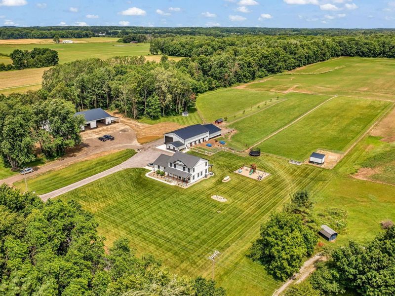 6445 Sycamore Road, Centerburg, OH 43011 Photo 23