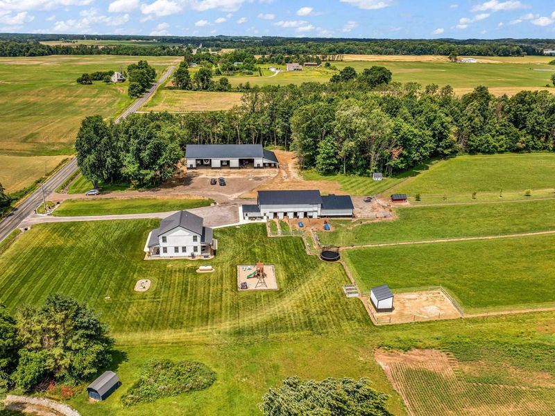 6445 Sycamore Road, Centerburg, OH 43011 Photo 24