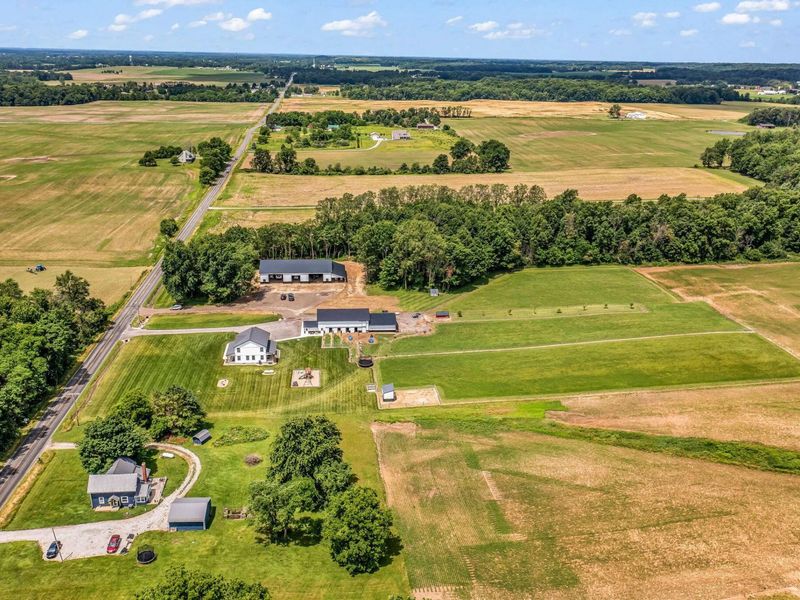 6445 Sycamore Road, Centerburg, OH 43011 Photo 25