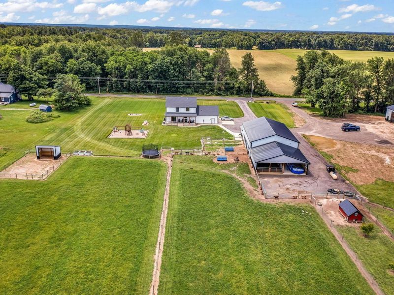 6445 Sycamore Road, Centerburg, OH 43011 Photo 28
