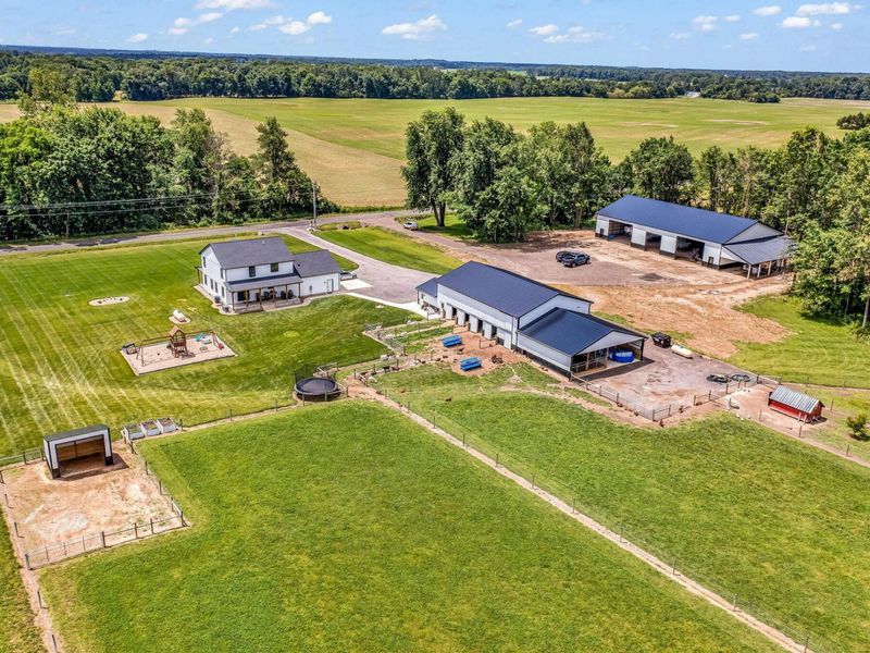 6445 Sycamore Road, Centerburg, OH 43011 Photo 29