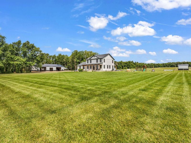 6445 Sycamore Road, Centerburg, OH 43011 Photo 3