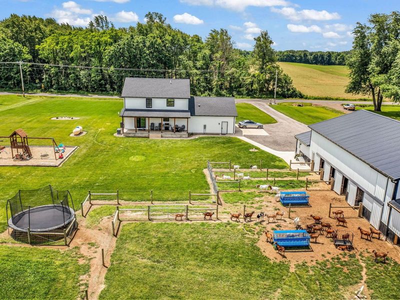 6445 Sycamore Road, Centerburg, OH 43011 Photo 31